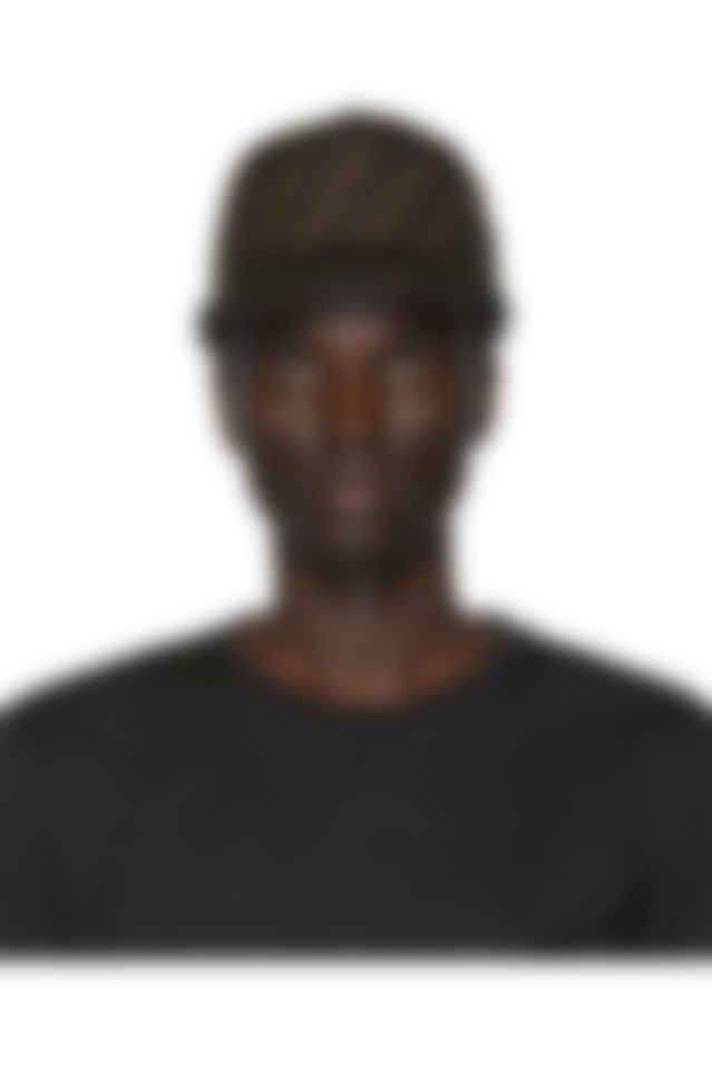 forever fendi cap