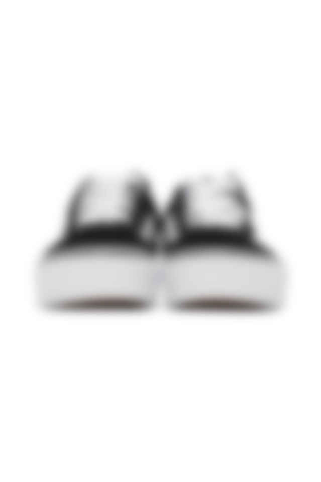 platform vans canada