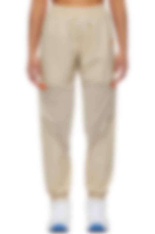 reebok cargo sweatpants