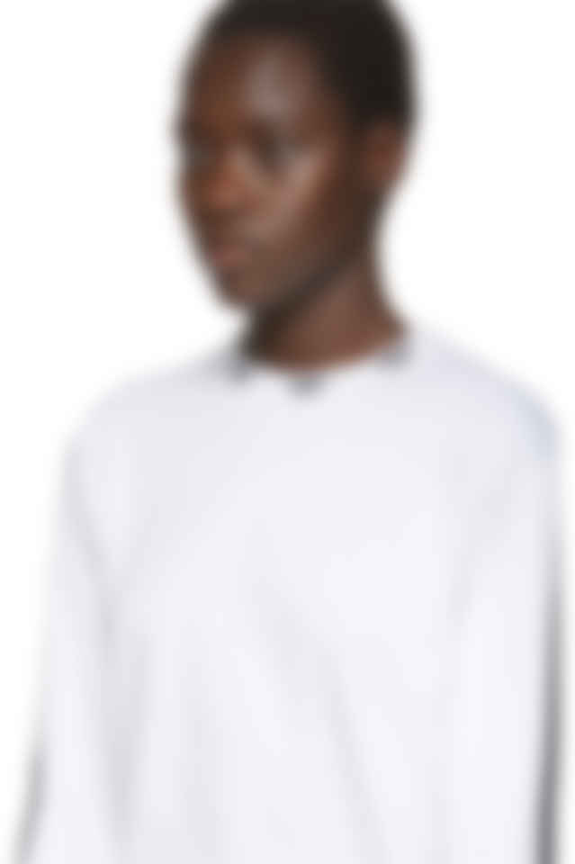 adidas adicolor trefoil long sleeve