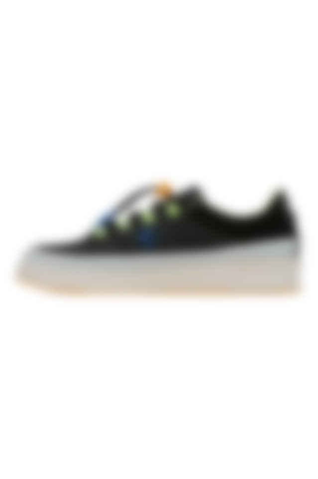 Converse Black Pro Leather 1990 Pack Ox Sneakers Ssense
