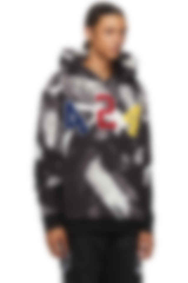 wu tang hoodie canada