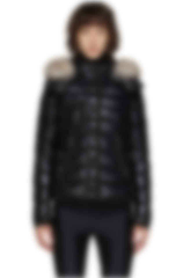 moncler armoise black