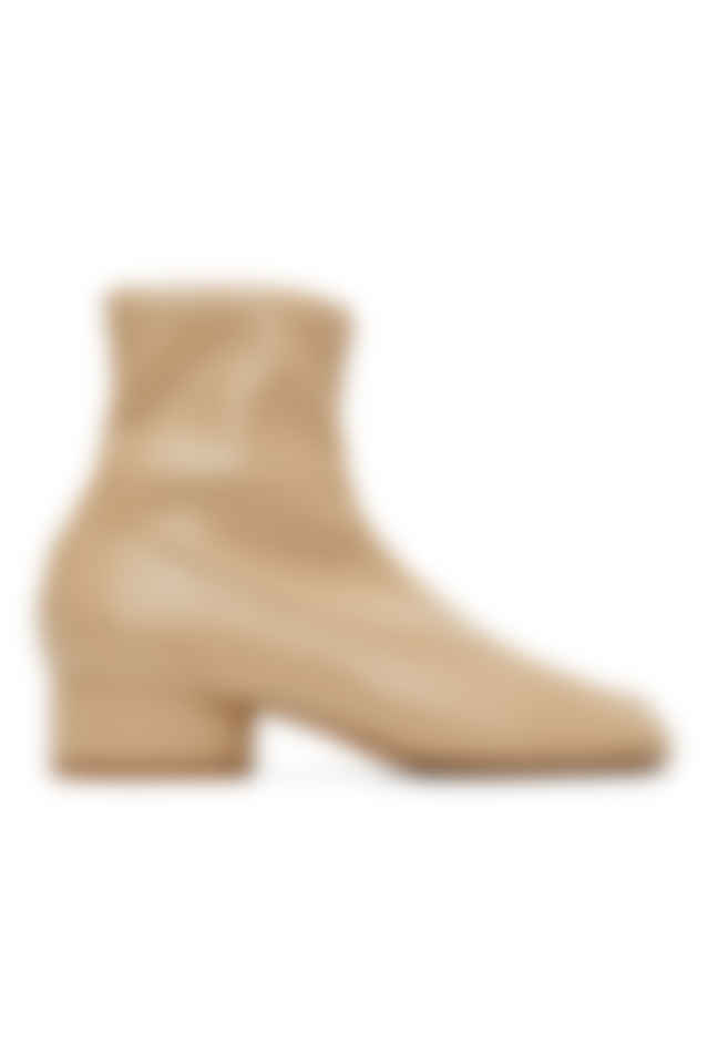 tabi sock boots