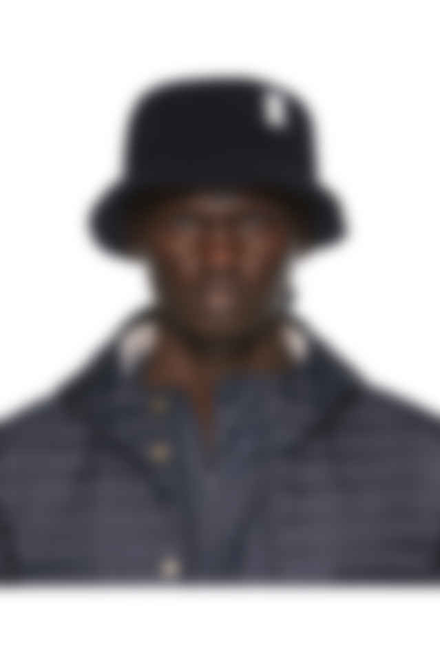 bucket hat ssense