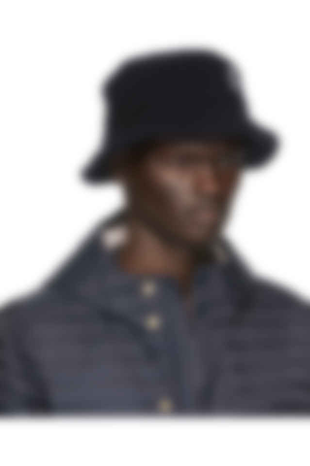 ssense bucket hat