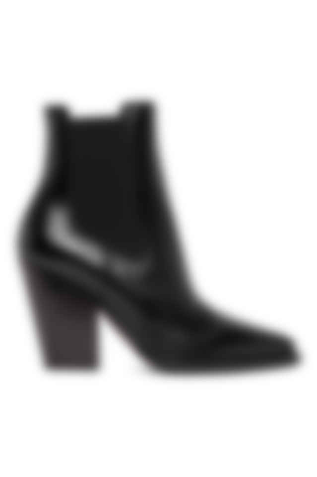 saint laurent theo boots