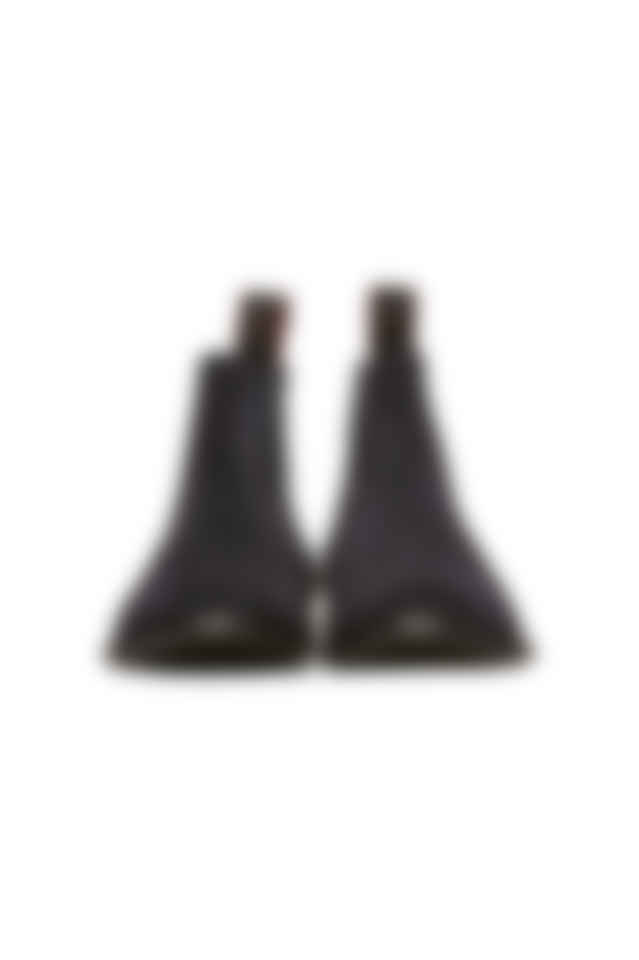 paul smith gerald chelsea boots black