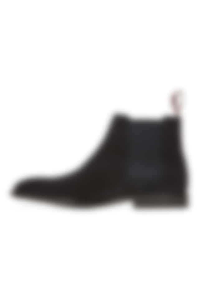 paul smith gerald chelsea boots black