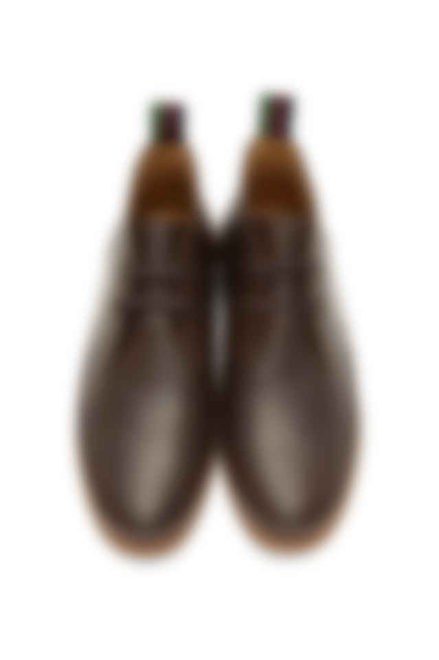paul smith desert boots