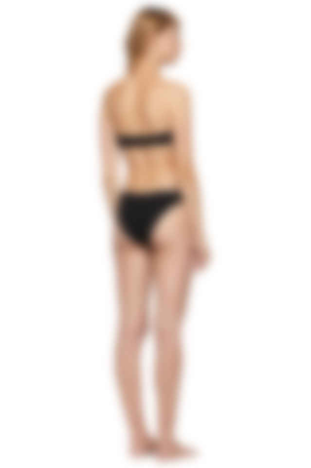 hunza g jean bikini