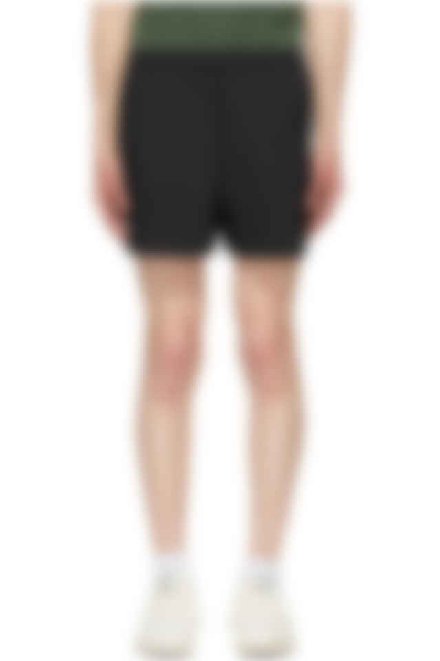 reebok 5 inch shorts