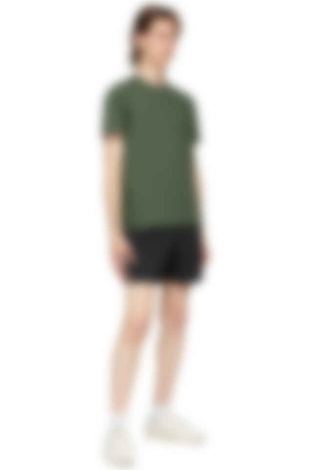 reebok 5 inch shorts