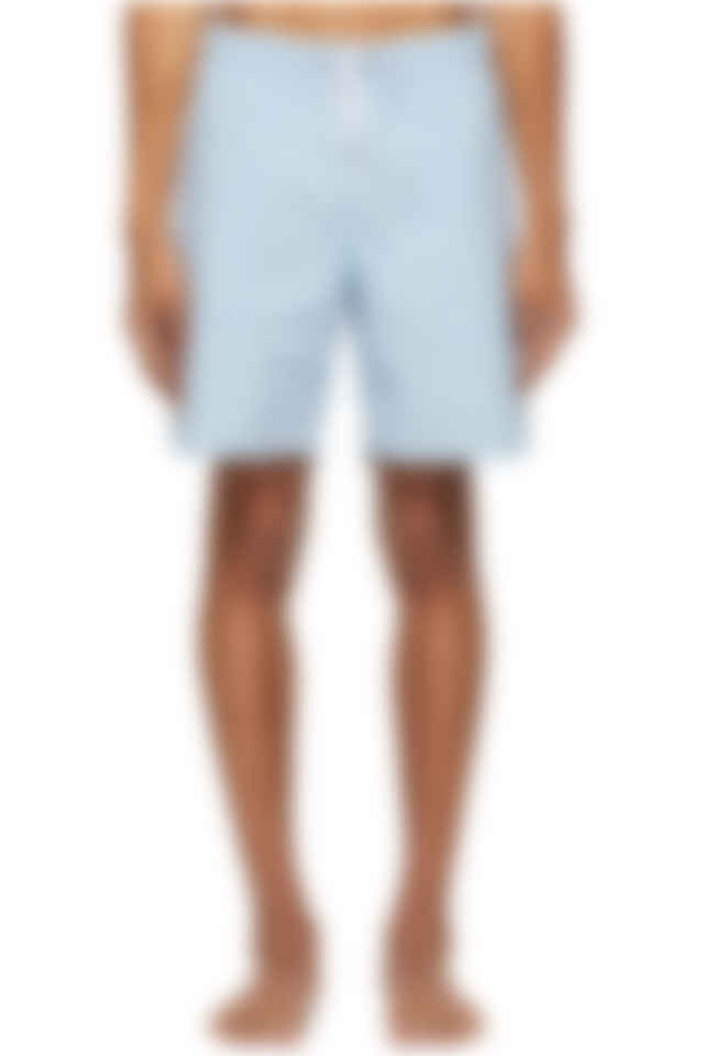 saturdays swim trunks