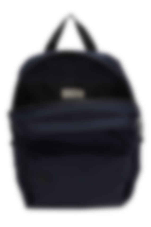 nylon canvas backpack