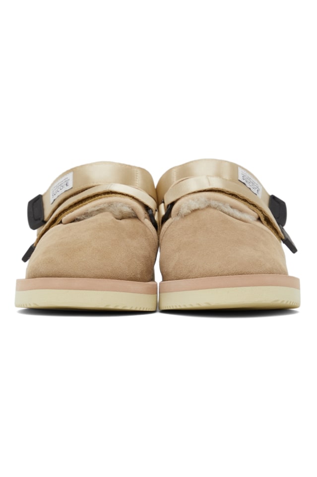 SUICOKE NOTS－VM2 スエードボアサンダル 28cm スイコック culto.pro