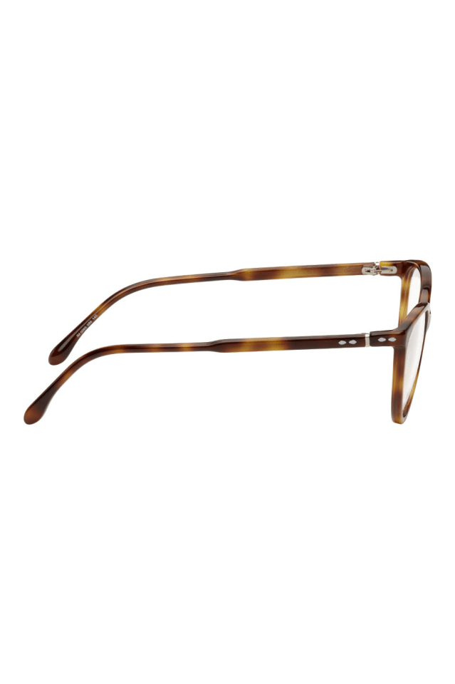 Isabel Marant Lunettes œil De Chat Ecailles De Tortue En Acetate Ssense France