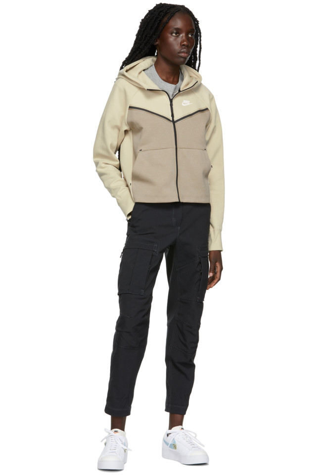 parka low top sneaker