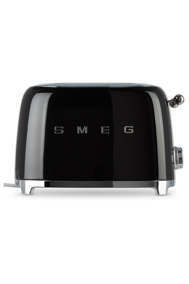 Details about   NEW BLACK RETRO four Slice Toaster And RETRO Kettle 