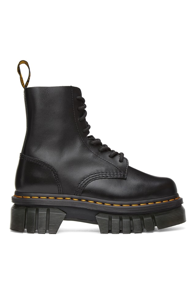 dr martens audrick platform
