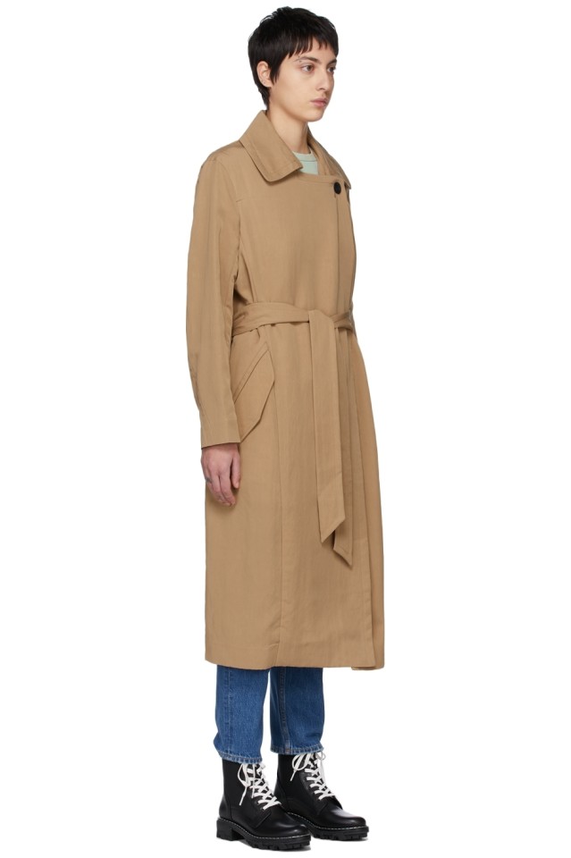 Rag And Bone Trench Coat Order Cheap 