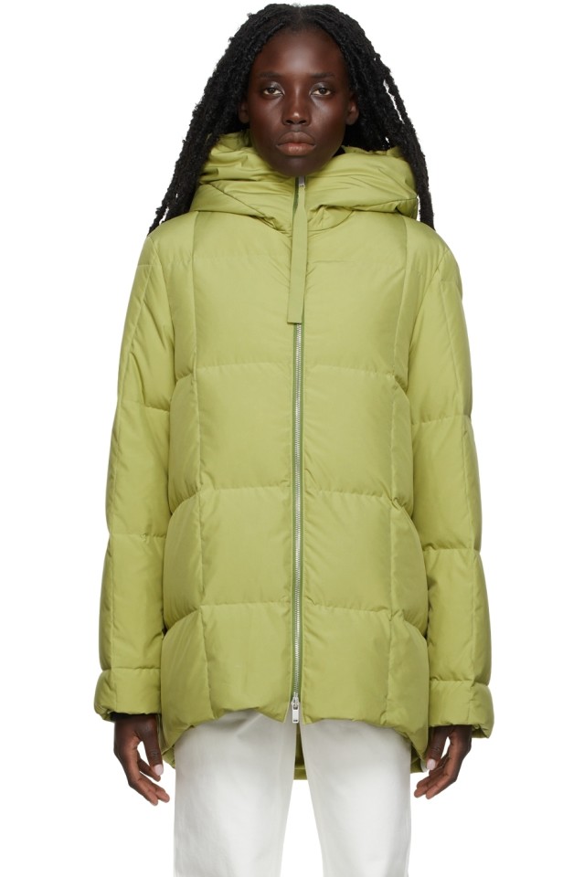 Uniqlo Compact Down Jacket Sales Shop 