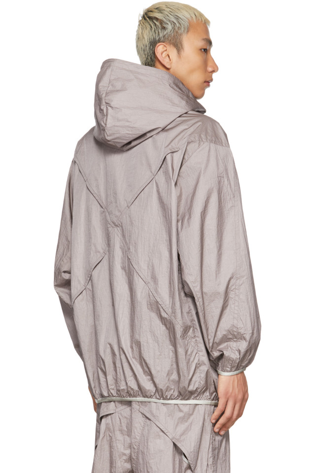 A.A.Spectrum Parachute Parka | unimac.az