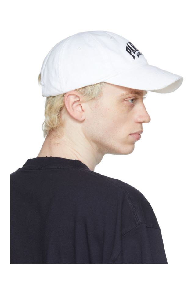 Balenciaga hat ssense online