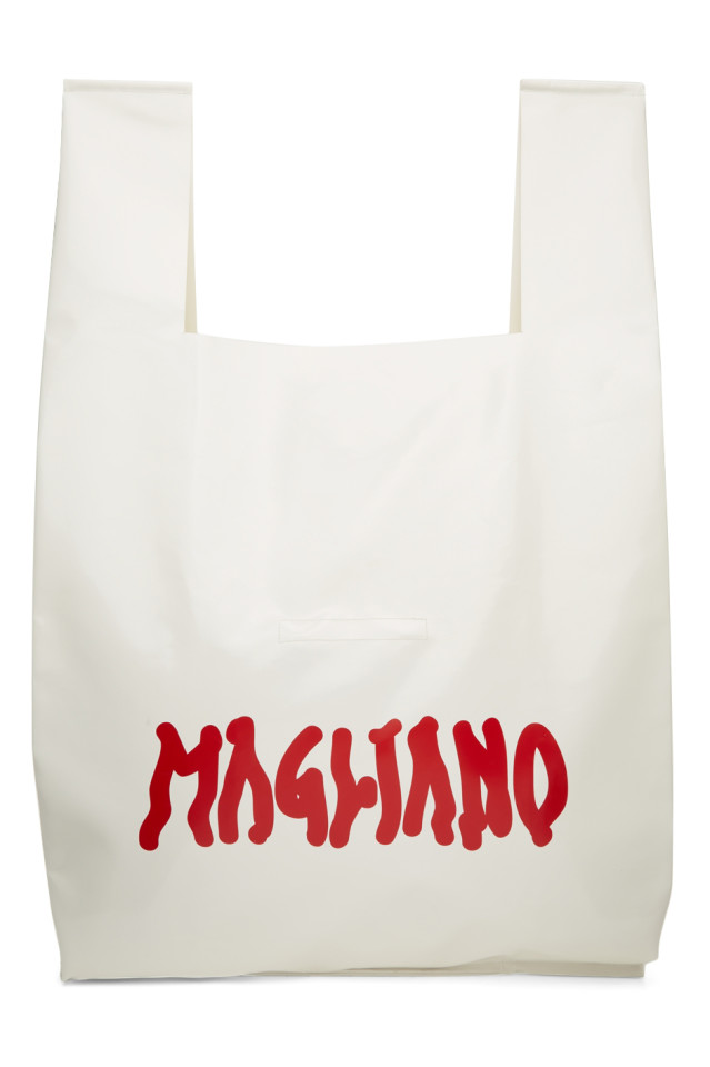 magliano 22ss emergency bag