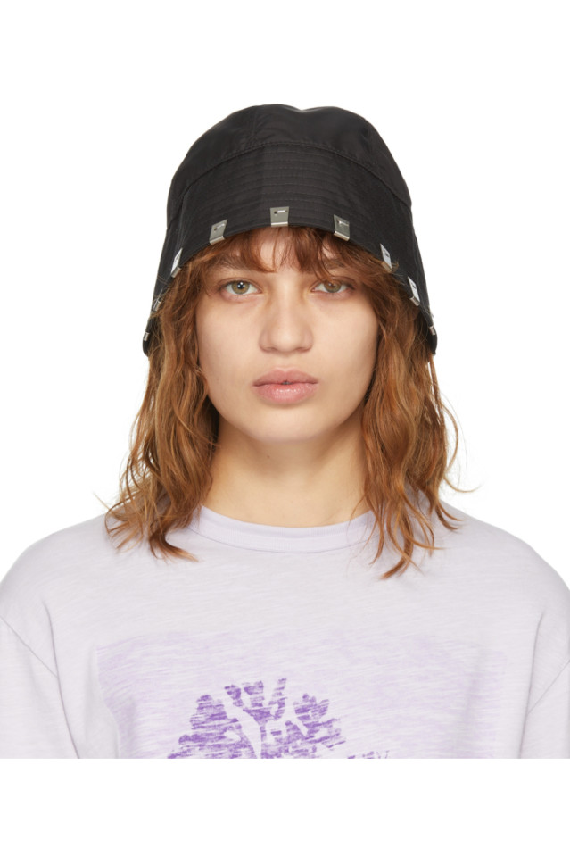 1017 ALYX 9SM ヘアバンド