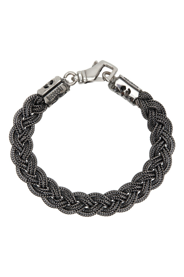 Emanuele bicocchi bracelet clearance