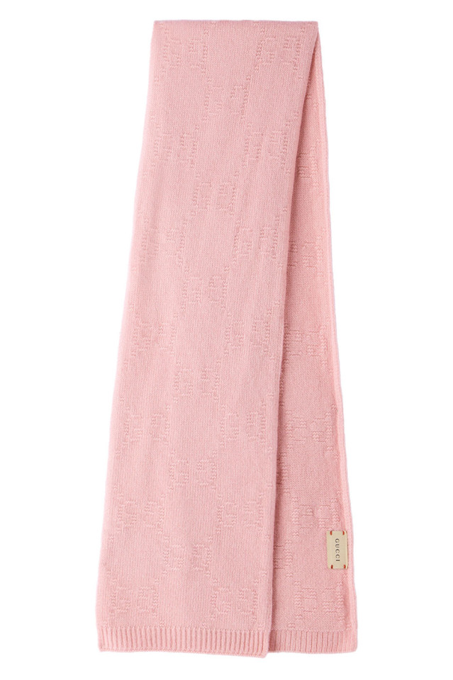 超格安一点 hk専用 GUCCI マフラー GGウール cclinet.com.br