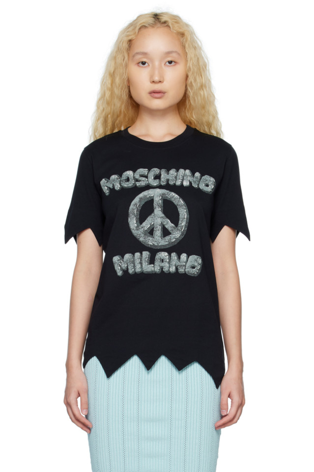 ssense moschino