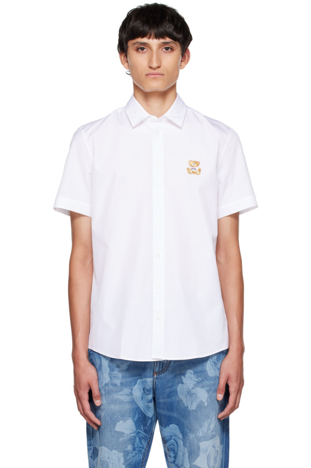 ssense moschino