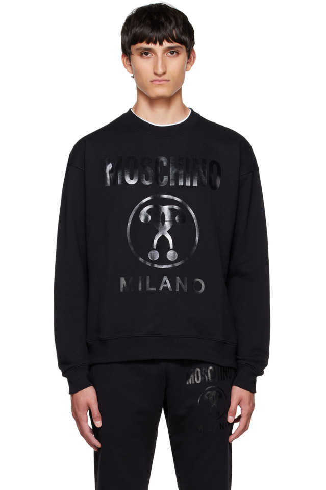 ssense moschino