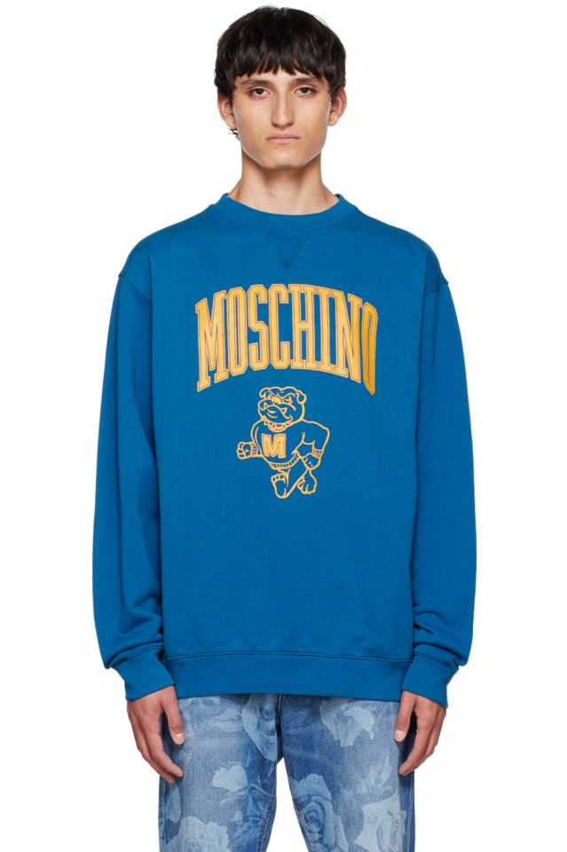 ssense moschino