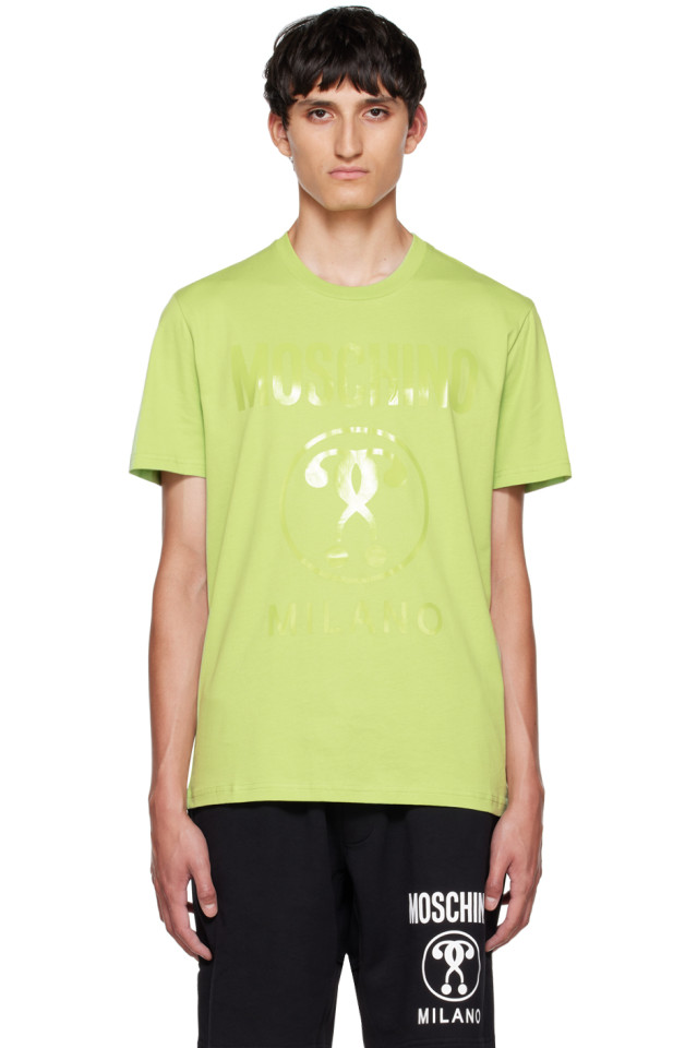 ssense moschino
