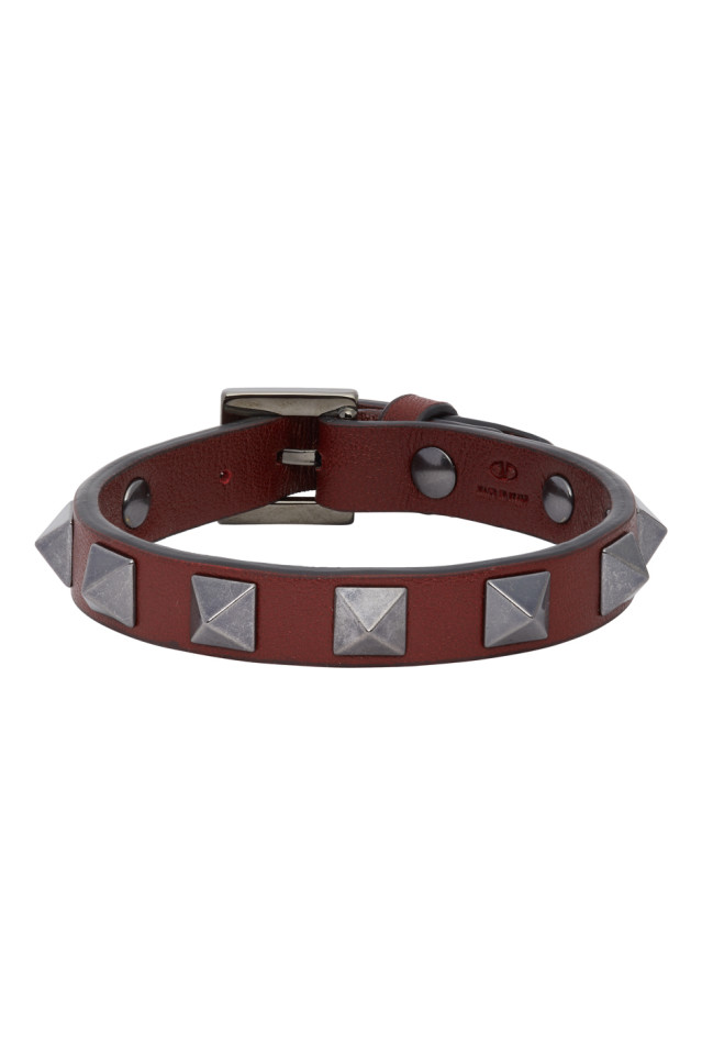 Red valentino bracelet new arrivals
