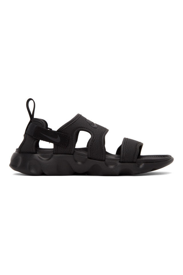 Nike owaysis best sale