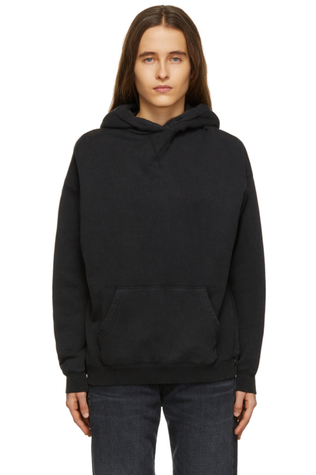R13 shop vintage hoodie