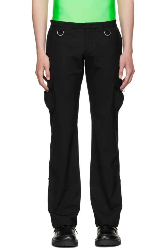 Ssense sale cargo pants