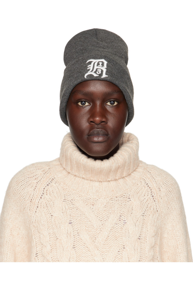 Beanie oversize shop