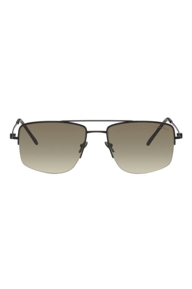 Black gradient sale sunglasses