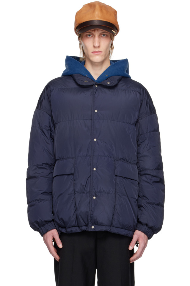 visvim khumbu down jacket