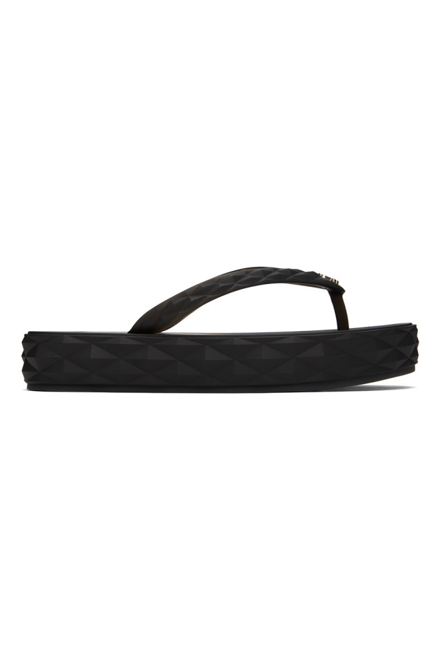 Black diamond flip flops outlet