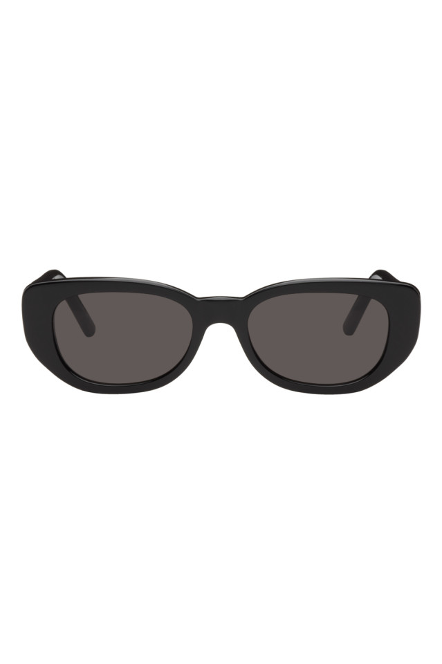 Black discount betty sunglasses
