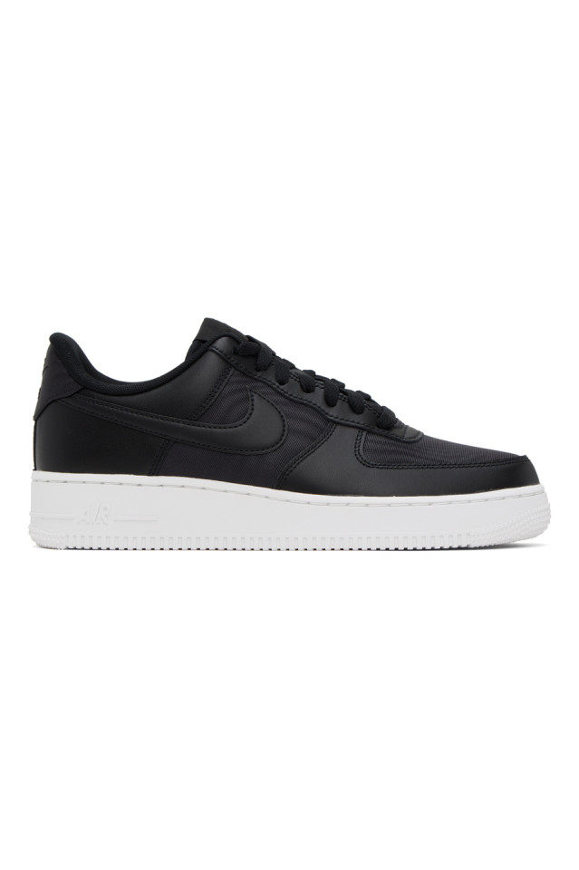 Black air force 1 lv8's clearance