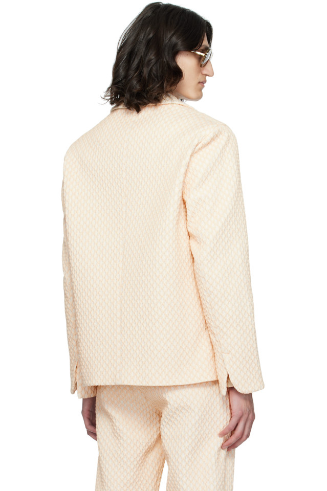 Séfr - オフホワイト Cecil テーラードジャケット