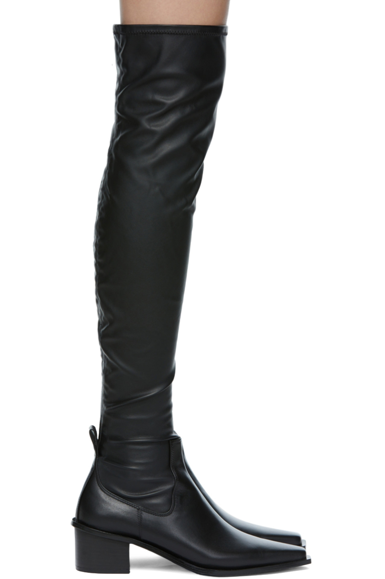 8 Must-Have Thigh High Boots for Fall - V Magazine