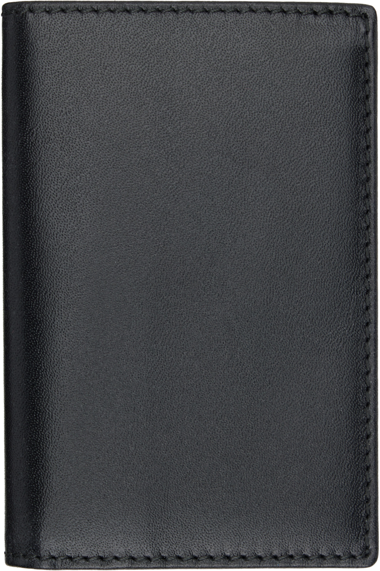 Shinola Business Card Holder - Tan